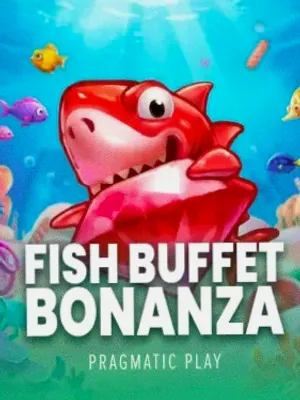 Fish Buffet Bonanza at Voltrush