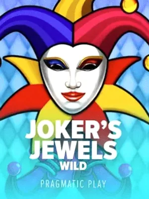 Joker's Jewels Wild at Voltrush