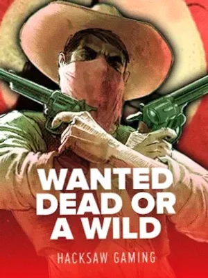Wanted Dead Or a Wild at Voltrush