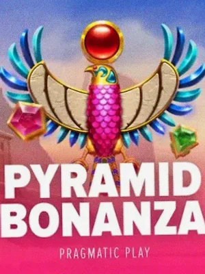 Pyramid Bonanza at Voltrush