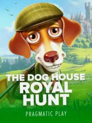 The Dog House - Royal Hunt at Voltrush