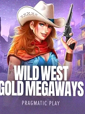 Wild West Gold Megaways at Voltrush