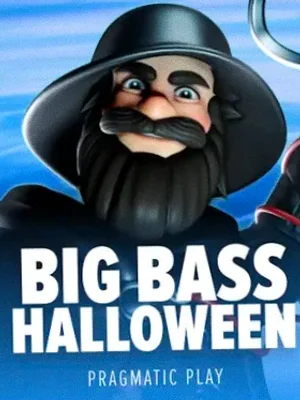 Big Bass Halloween at Voltrush